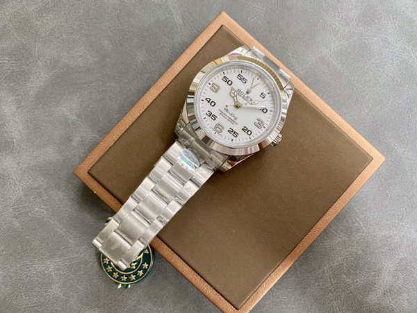 コピーロレックス側面デザイン